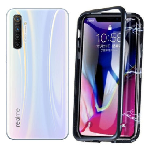 Realme X2 Magnetic Case - Image 2