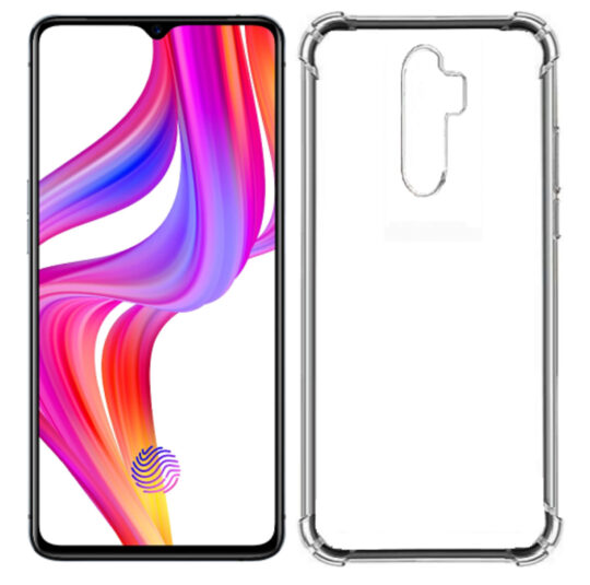 Realme X2 Pro Tp
