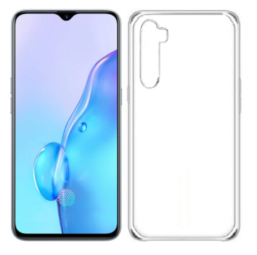 Realme X2 TP