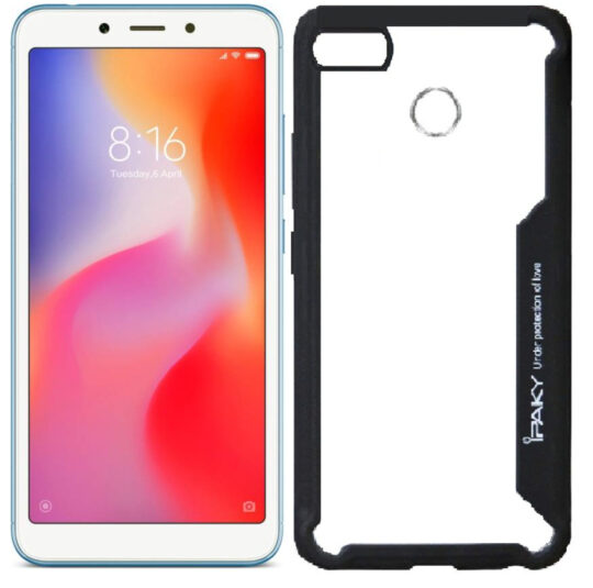 Xiaomi Redmi 6 Ipaky
