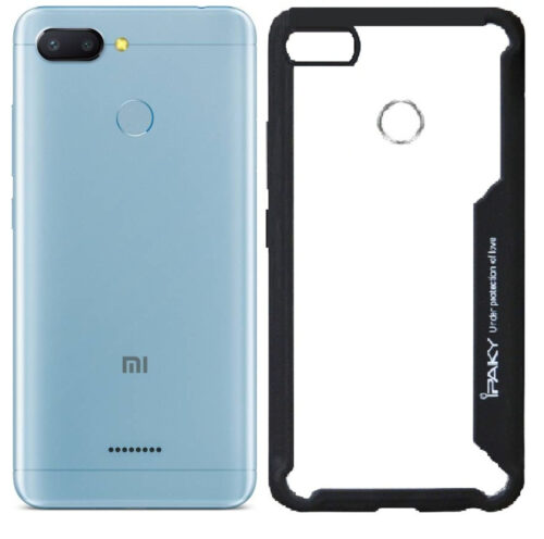 Xiaomi Redmi 6 Ipaky - Image 2
