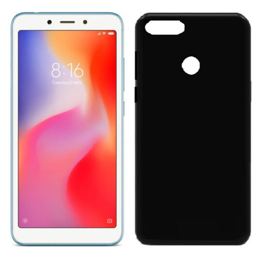 Xiaomi Redmi 6 Moshi