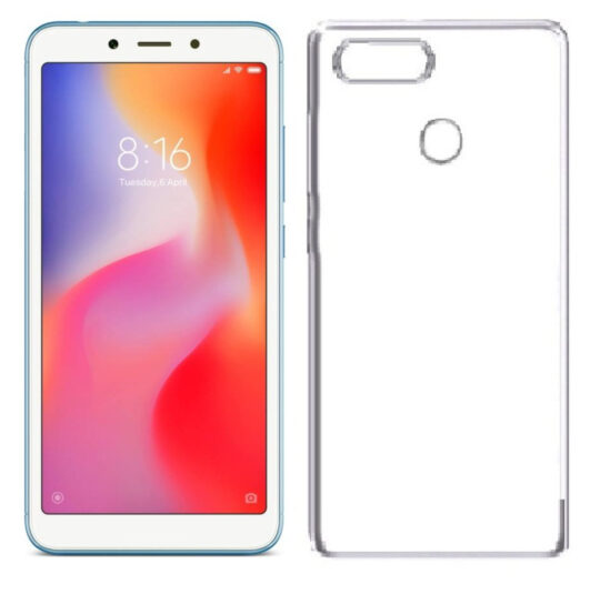 Xiaomi Redmi 6 TP