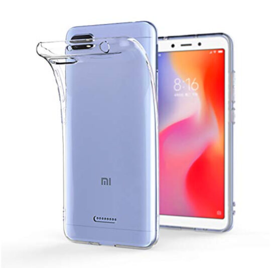 Xiaomi Redmi 6A TP