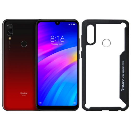 Xiaomi Redmi 7 Ipkay