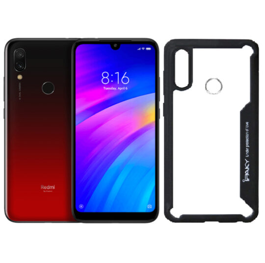 Xiaomi Redmi 7 Ipkay