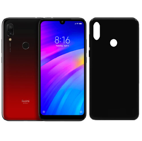 Xiaomi Redmi 7 Moshi