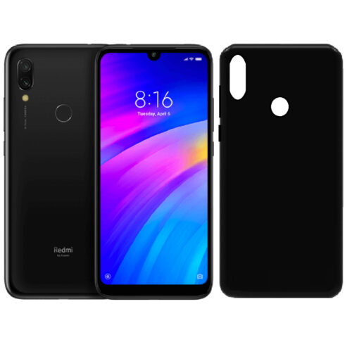 Xiaomi Redmi 7 Moshi - Image 2