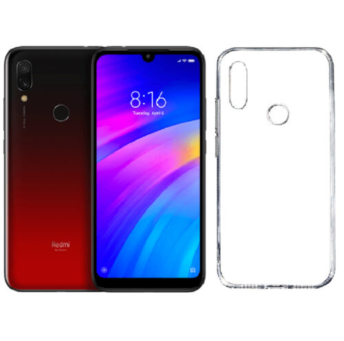 Xiaomi Redmi 7 TP