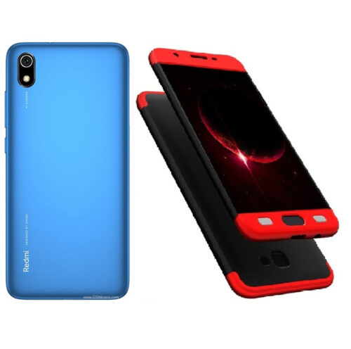 Xiaomi Redmi 7A Red GKK - Image 2