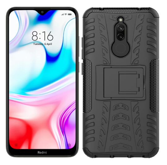 Xiaomi Redmi 8 Dazzle