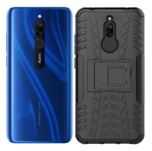Xiaomi Redmi 8 Dazzle - Image 2