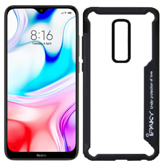 Xiaomi Redmi 8 Ipaky