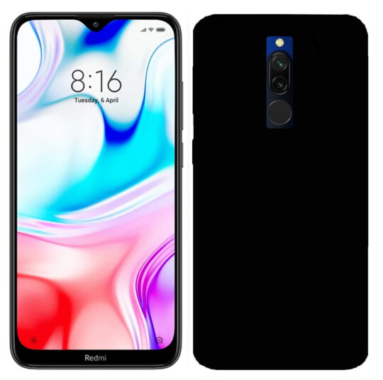 Xiaomi Redmi 8 Moshi