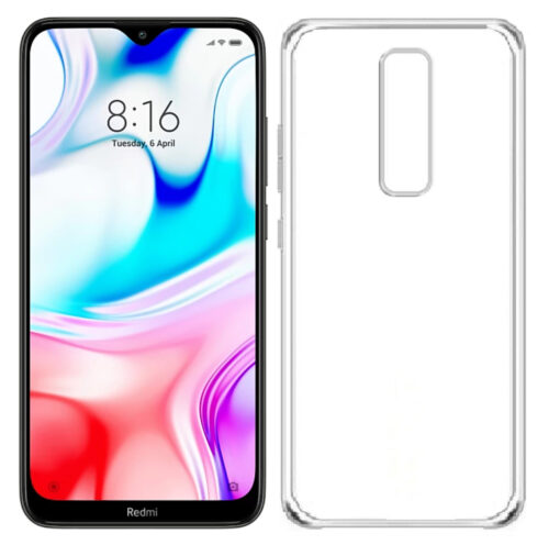 Xiaomi Redmi 8 TP