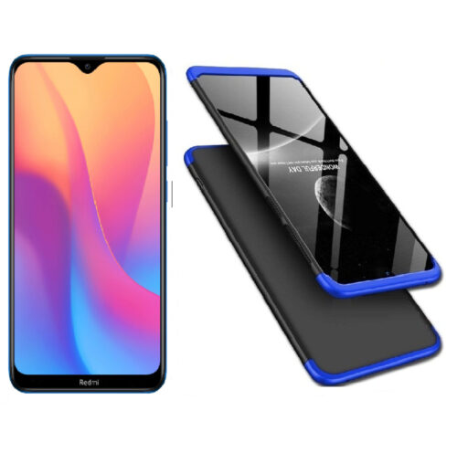 Xiaomi Redmi 8a Blue GKK - Image 2