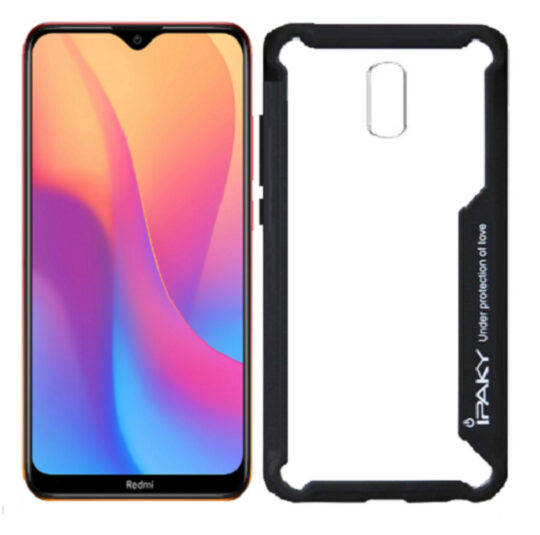 Xiaomi Redmi 8a Ipaky