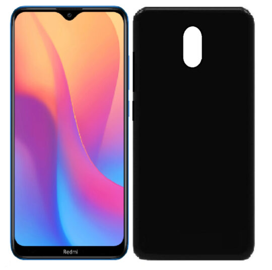 Xiaomi Redmi 8a Moshi