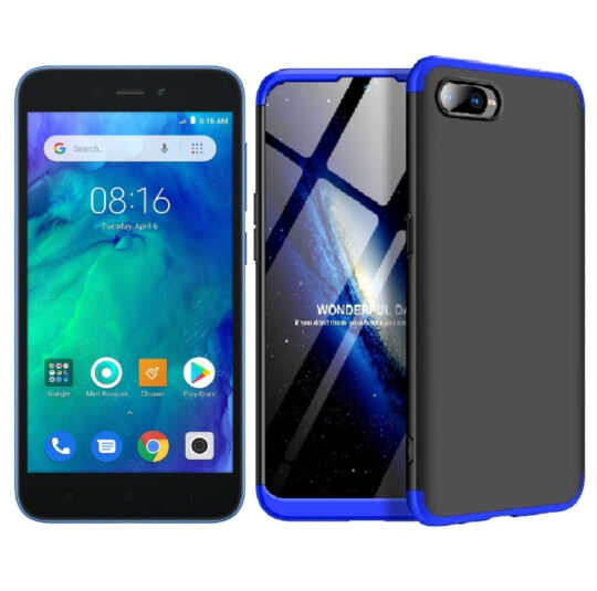 Xiaomi Redmi Go Blue GKK