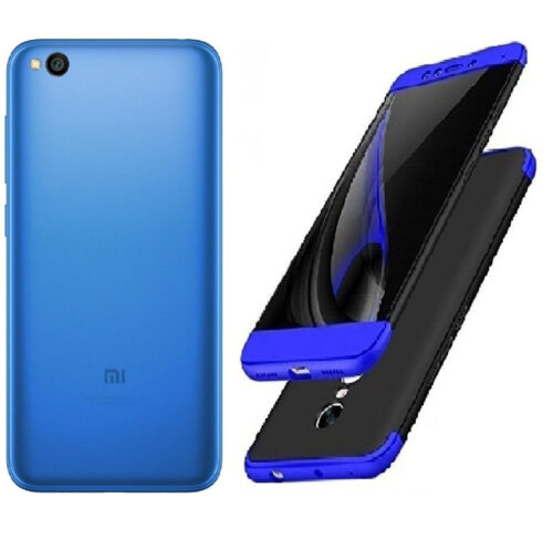 Xiaomi Redmi Go Blue GKK - Image 2