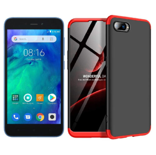 Xiaomi Redmi Go Red GKK