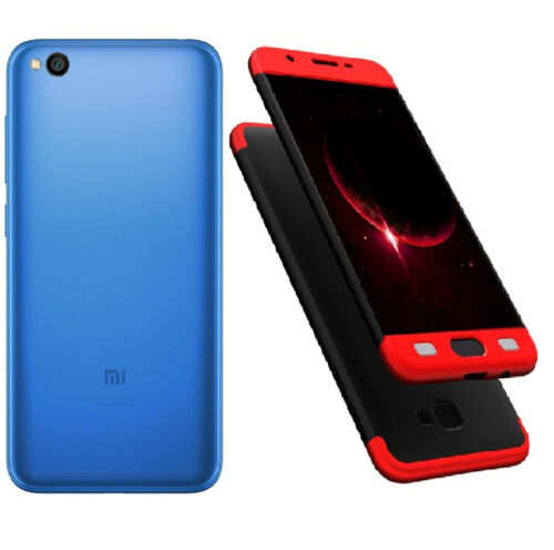 Xiaomi Redmi Go Red GKK - Image 2
