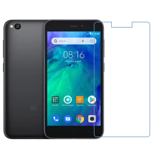 Xiaomi Redmi Go Glass