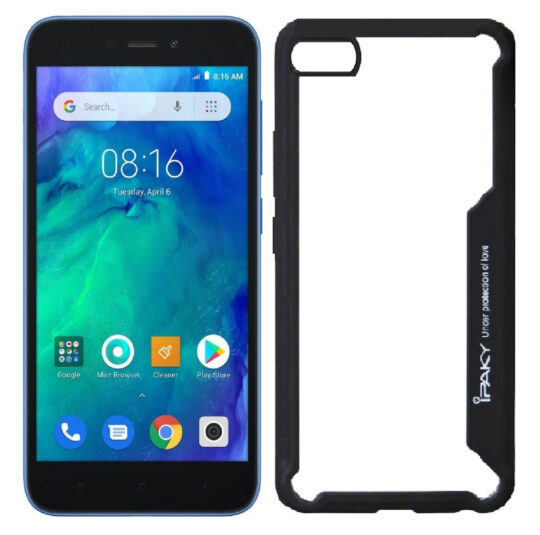 Xiaomi Redmi Go Ipaky