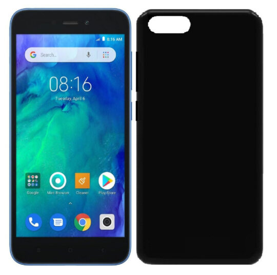 Xiaomi Redmi Go Moshi