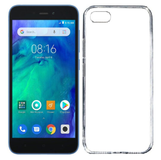 Xiaomi Redmi Go TP