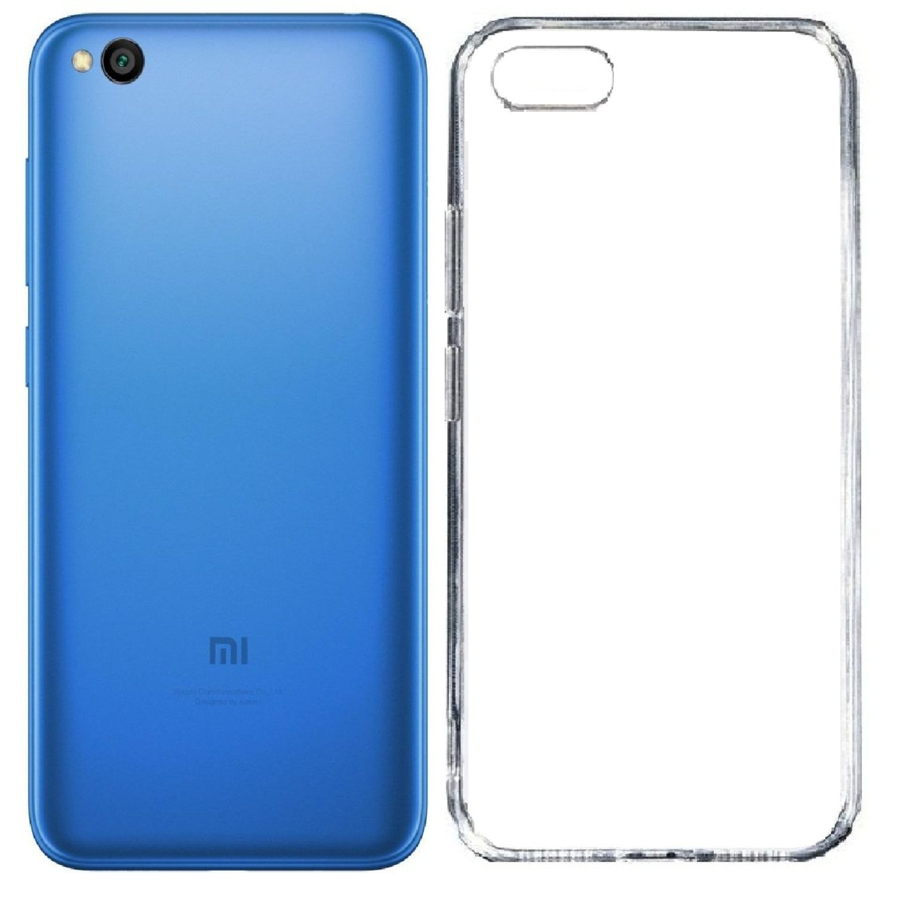 Xiaomi Redmi Go TP - Image 2