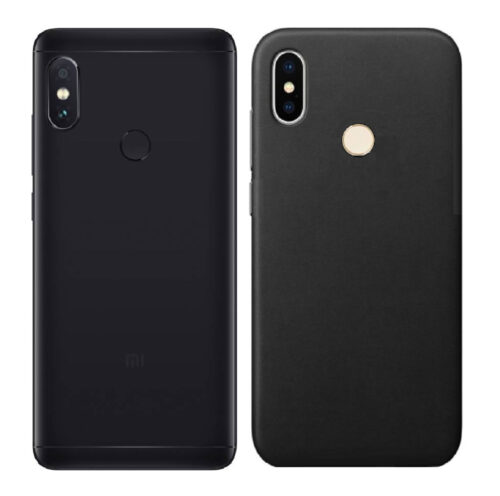 Xiaomi Redmi Note 5 Pro Moshi - Image 2