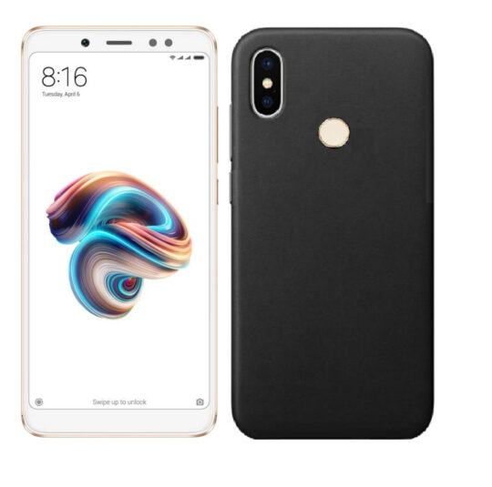 Xiaomi Redmi Note 5 Pro Moshi
