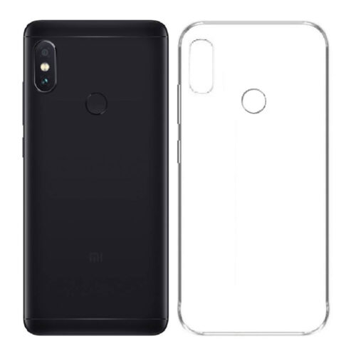 Xiaomi Redmi Note 5 Pro TP - Image 2