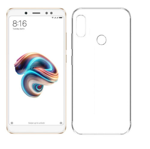 Xiaomi Redmi Note 5 Pro TP
