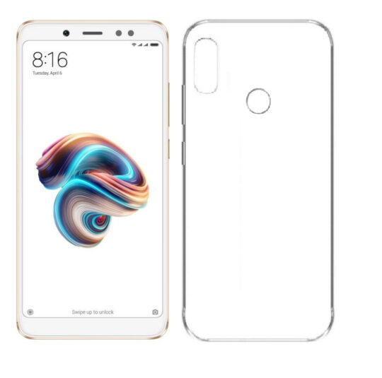 Xiaomi Redmi Note 5 Pro TP