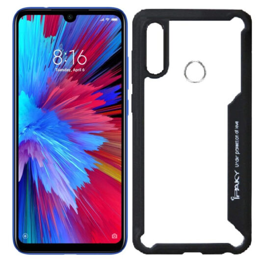 Xiaomi Redmi Note 7s Ipaky