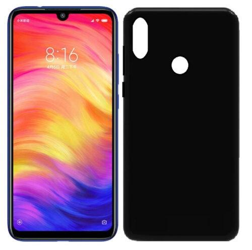 Xiaomi Redmi Note 7 Moshi