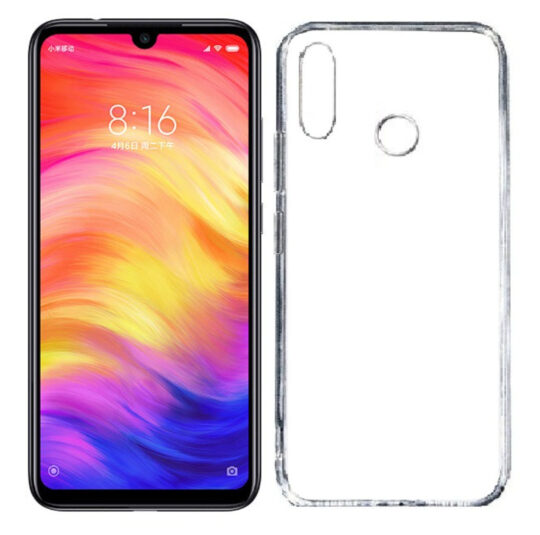 Xiaomi Redmi Note 7 TP