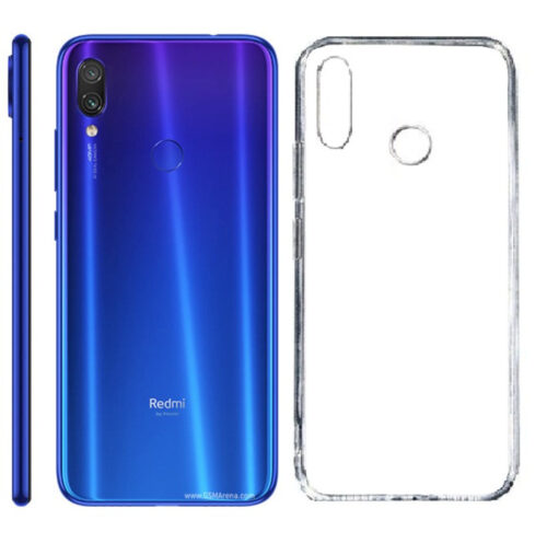 Xiaomi Redmi Note 7 TP - Image 2