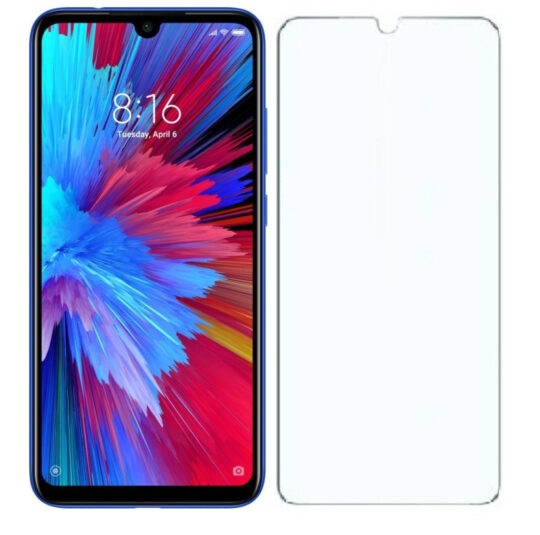 Xiaomi Redmi Note 7s Glass