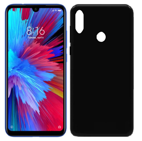 Xiaomi Redmi Note 7s Moshi