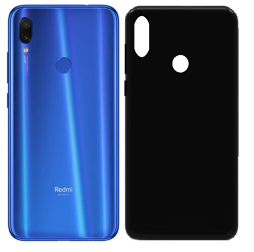 Xiaomi Redmi Note 7s Moshi - Image 2
