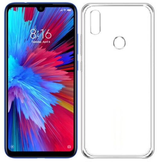 Xiaomi Redmi Note 7s TP