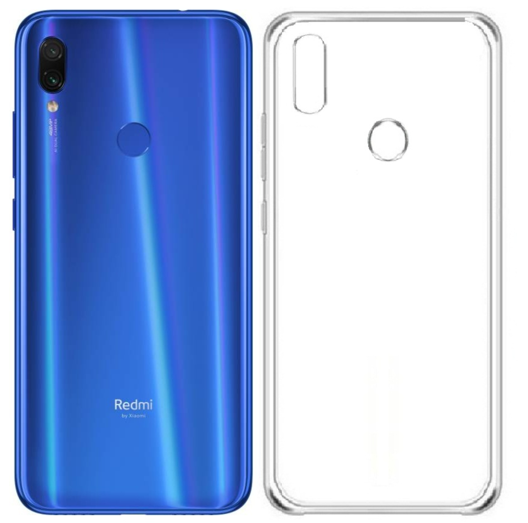 Xiaomi Redmi Note 7s TP - Image 2