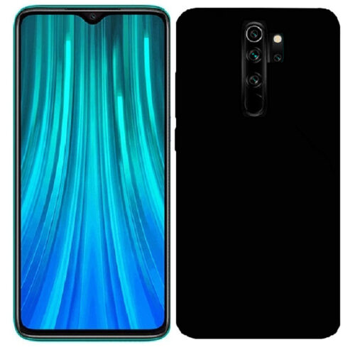 Xiaomi Redmi Note 8 Pro Moshi