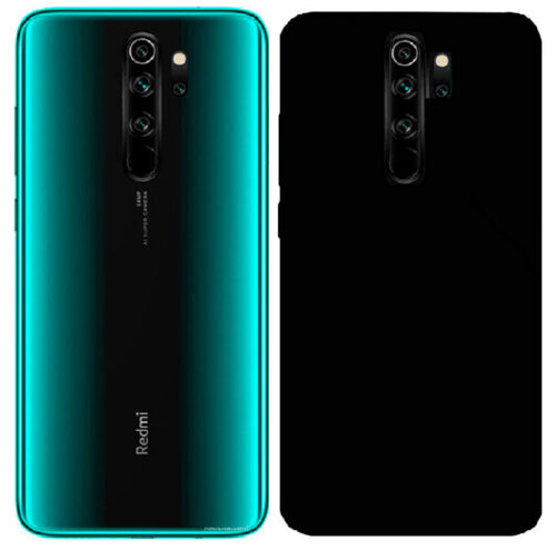 Xiaomi Redmi Note 8 Pro Moshi - Image 2