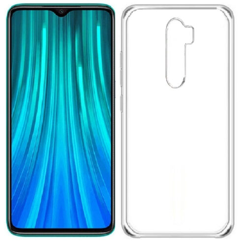 Xiaomi Redmi Note 8 Pro TP