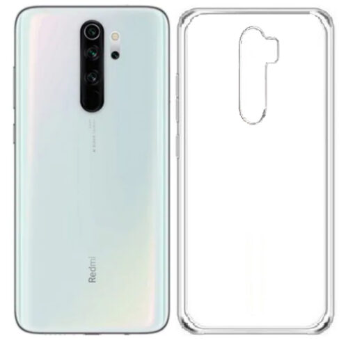 Xiaomi Redmi Note 8 Pro TP - Image 2