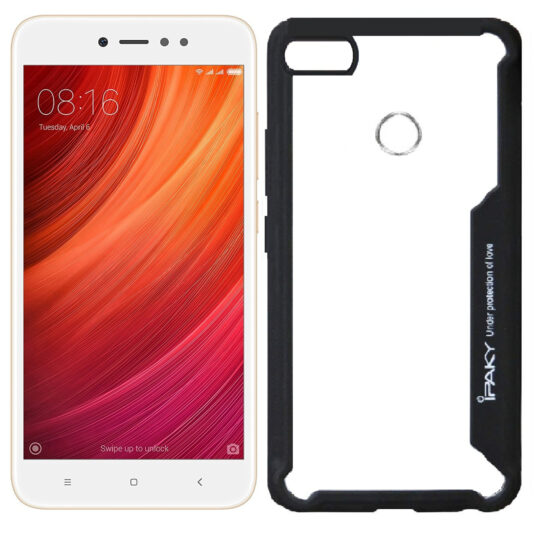 Xiaomi Redmi Y1 Ipaky